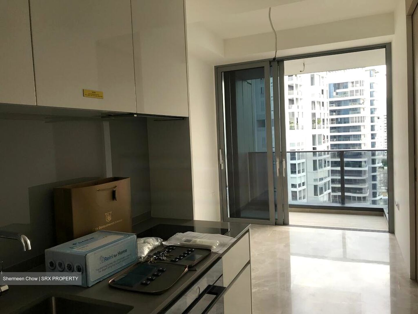 Amber Park (D15), Condominium #465008821